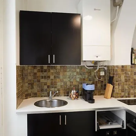 Saint-germain-des-pres 60m2 아파트 파리