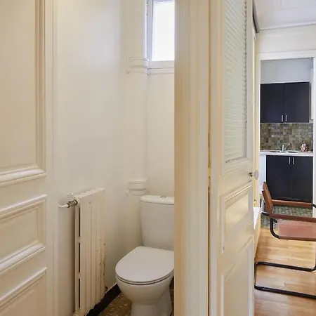 아파트 Saint-germain-des-pres 60m2 파리