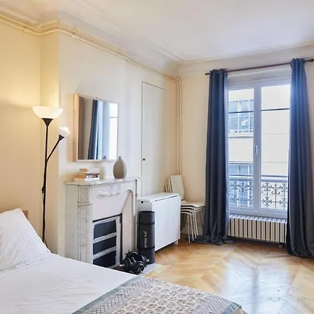 Saint-germain-des-prés 60m2 *